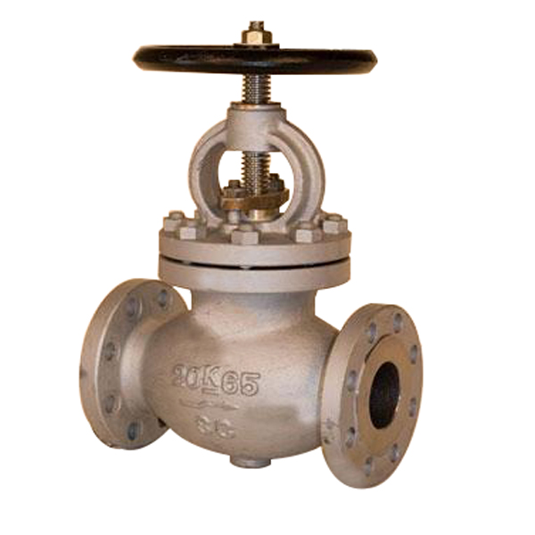 JIS F7319 - JIS 20K Bronze Globe Valve